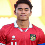 Kisah di Balik Peran Aneh Ferarri Jadi Striker di Semifinal AFF U-23 2025
