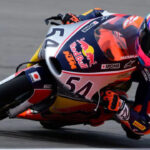 Klasemen Red Bull Rookies Cup 2025: Veda Ega Pratama Kian Dekat Puncak usai Menang Race 2 Sachsenring