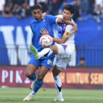 Persib Kalah dari Port FC, Ini Posisi Terbaru di Klasemen Piala Presiden 2025