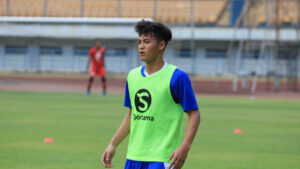 Komentar Bojan Hodak Usai Persib Dibantai Port FC dan Respons Eks PSIS Semarang Alfeandra Dewangga