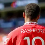 Rashford Sebut Anfield Punya Atmosfer Terbaik, Fans MU Bereaksi Keras