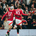 Barcelona Alihkan Perhatian ke Alejandro Garnacho, Masa Depan Rashford Makin Tidak Pasti