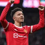 MU Pusing, Juventus Makin Menjauh dari Jadon Sancho di Bursa Transfer