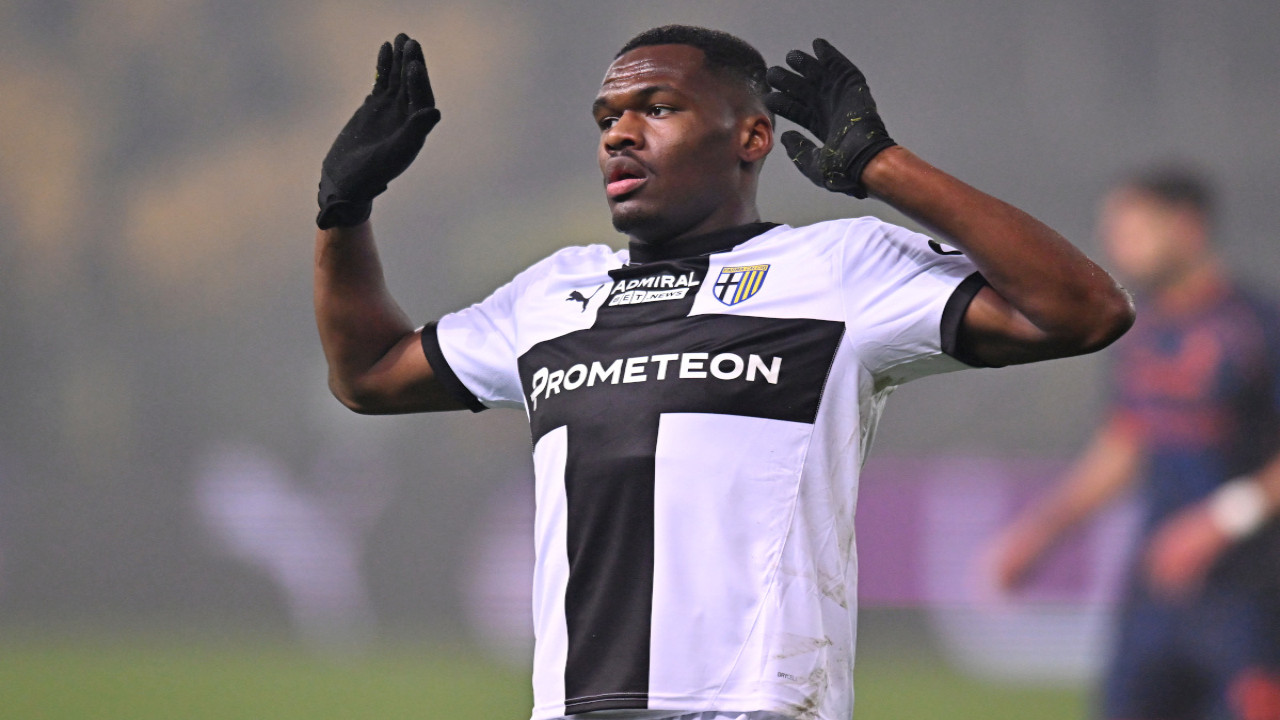 Update Transfer Serie A Terbaru: Juventus Dapat Striker Gratis, Inter Milan Boyong Bonny dengan Harga Fantastis