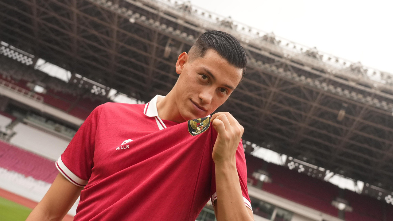 Jay Idzes Semakin Dekat Gabung Udinese, Kesepakatan Bisa Terwujud Pekan Ini