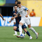 Real Madrid Tersingkir dari Piala Dunia Antarklub Usai Dikalahkan PSG 4-0