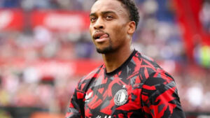 Inter Milan Bersaing Ketat dengan MU dan Newcastle untuk Kapten Feyenoord Quinten Timber