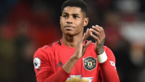 Marcus Rashford Beri Lampu Hijau Gabung Fenerbahce, MU Siap Lepas dengan Harga 800 Miliar