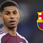 MU Sepakati Transfer Rashford ke Barcelona dengan Status Pinjaman