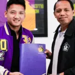 Persik Kediri Resmi Rekrut Syahrian Abimanyu, Tambah Amukan Macan Putih di BRI Super League 2025/2026