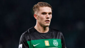 Arsenal Siap Bayar Rp4,5 Miliar per Minggu untuk Viktor Gyokeres, Striker Baru yang Bikin MU Gigit Jari