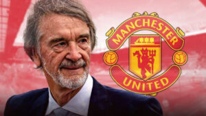 Kelewatan! Sir Jim Ratcliffe Teruskan Kebijakan Penghematan di Manchester United