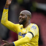 Bukan Gyokeres atau Osimhen, Ini 5 Striker Alternatif yang Bisa Jadi Solusi Tajam MU