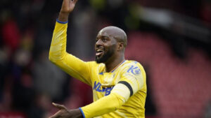 Bukan Gyokeres atau Osimhen, Ini 5 Striker Alternatif yang Bisa Jadi Solusi Tajam MU