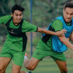 PSIS Perbaiki Pertahanan dan Maksimalkan Gaya Penguasaan Bola Jelang Liga 2