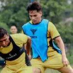 PSIS Semarang Siapkan Strategi Bertahan Hadapi Liga 2, Pelatih Kahudi Fokus Bangun Soliditas Tim