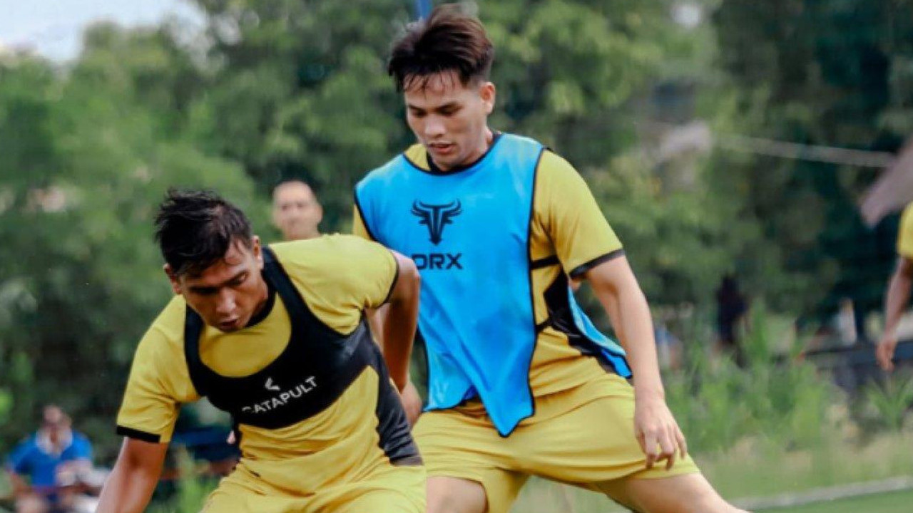 PSIS Semarang Siapkan Strategi Bertahan Hadapi Liga 2, Pelatih Kahudi Fokus Bangun Soliditas Tim