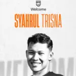 3 Harapan Besar Borneo FC Samarinda dari Perekrutan Syahrul Trisna