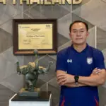 Pelatih Thailand Ungkap Tantangan Berat Menghadapi Indonesia dan Vietnam di ASEAN Cup U23 2025