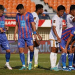 Port FC Melaju ke Final Piala Presiden 2025 Usai Kalahkan Dewa United 2-1