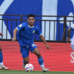 Persib Jadi Tuan Rumah Play-off ACL 2, Bobotoh Siap Beri Dukungan Penuh