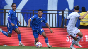 Persib Jadi Tuan Rumah Play-off ACL 2, Bobotoh Siap Beri Dukungan Penuh