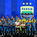 Usai Piala Presiden 2025, Persib Bandung Lepas Dua Pemainnya