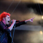 Harga Tiket Konser My Chemical Romance di Jakarta, Mulai Dijual Hari Ini!