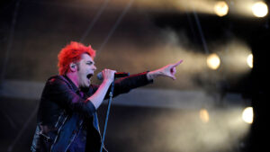 Harga Tiket Konser My Chemical Romance di Jakarta, Mulai Dijual Hari Ini!