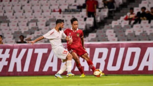 Resmi Gabung Borneo FC, Haykal Alhafiz Eks PSIS Siap Tampil dengan Skill Lemparan Jauh Mumpuni