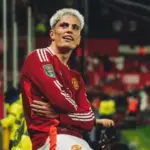 Kontroversi Alejandro Garnacho di Media Sosial: Apakah Ini Jalan Keluar dari MU?