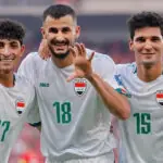 Kontroversi Jadwal Kick-off Irak vs Indonesia di Kualifikasi Piala Dunia 2026, Protes Resmi Dilayangkan
