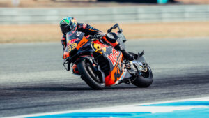 KTM Tegaskan Dukungan untuk Binder dan Bastianini di Tengah Penurunan Performa