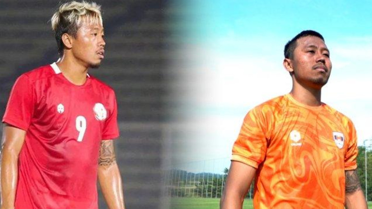 Kushedya Hari Yudo Resmi Perkuat Kendal Tornado FC, Siap Bawa Tim Promosi Bersinar di Liga 2