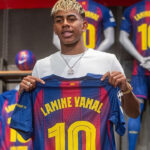 Lamine Yamal: Bintang Muda Barcelona dengan Kekayaan Fantastis di Usia 17 Tahun