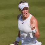 Laura Siegemund Buktikan Ketangguhan di Usia 37 Tahun, Lolos ke Babak Keempat Wimbledon