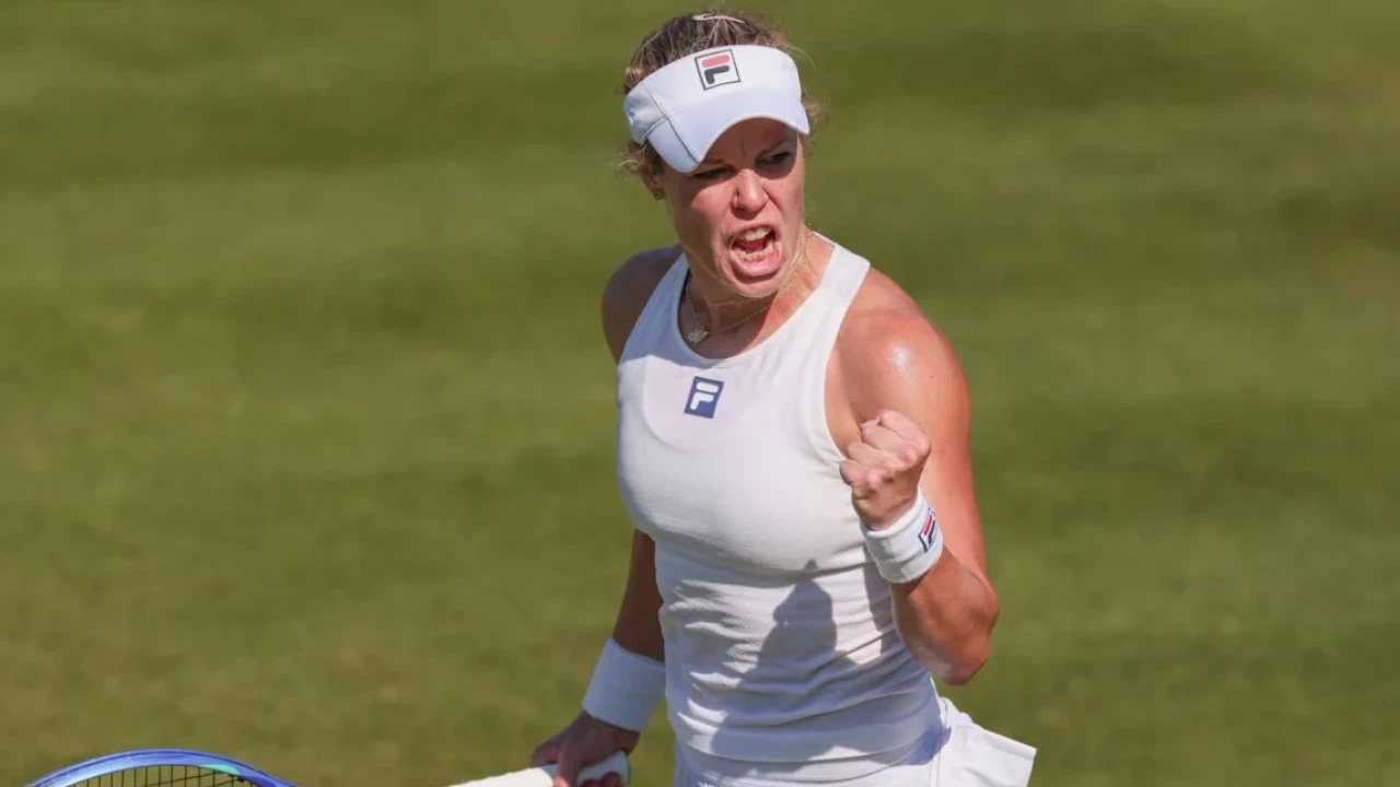 Laura Siegemund Buktikan Ketangguhan di Usia 37 Tahun, Lolos ke Babak Keempat Wimbledon