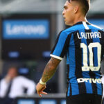 Lautaro Martinez: Kalau Tak Mau Bertahan di Inter Milan, Pergi Saja!