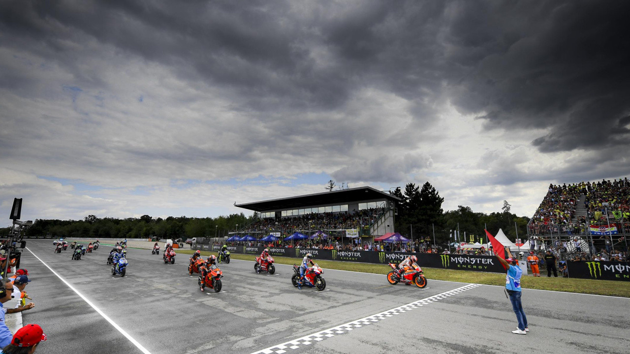 Lima Fakta Menarik Grand Prix Brno yang Kembali Digelar dan Kontribusi Brembo di MotoGP Ceko