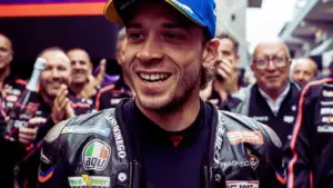 Line-Up MotoGP 2026: Siapa Pembalap yang Bertahan dan Siapa yang Terancam Hengkang?