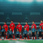 Link Live Streaming Final Piala AFF U-23 2025: Indonesia vs Vietnam di SUGBK