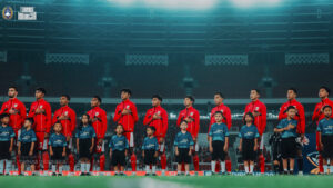 Link Live Streaming Final Piala AFF U-23 2025: Indonesia vs Vietnam di SUGBK