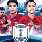 Link Live Streaming Indonesia vs Brunei di Piala AFF U-23 2025, Tayang 15 Juli
