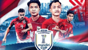 Link Live Streaming Indonesia vs Brunei di Piala AFF U-23 2025, Tayang 15 Juli