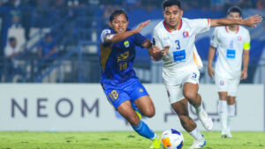 Cara Nonton Persib vs Port FC Piala Presiden 2025: Jam Tayang dan Link Live Streaming
