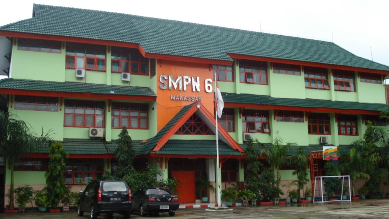 Jadwal dan Cara Daftar Ulang SPMB Makassar 2025 untuk Jenjang SD dan SMP
