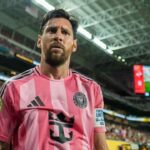 Gagal Bawa Inter Miami Bersinar di Piala Dunia Antarklub, Masa Depan Lionel Messi jadi Perbincangan