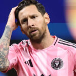 Lionel Messi Terancam Sanksi MLS Usai Mangkir dari Latihan All-Star