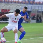 Live Streaming Persija vs Arema FC di JIS, Duel Panas Pramusim Super League 2025/26
