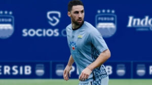 Lucho Guaycochea Optimis TC Thailand Jadi Awal Solid untuk Musim 2025/26